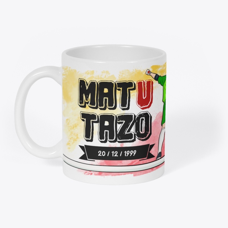 MATUTAZO 99