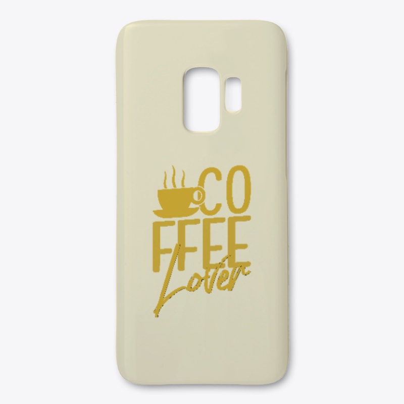 Coffee Addict, Coffee Lover