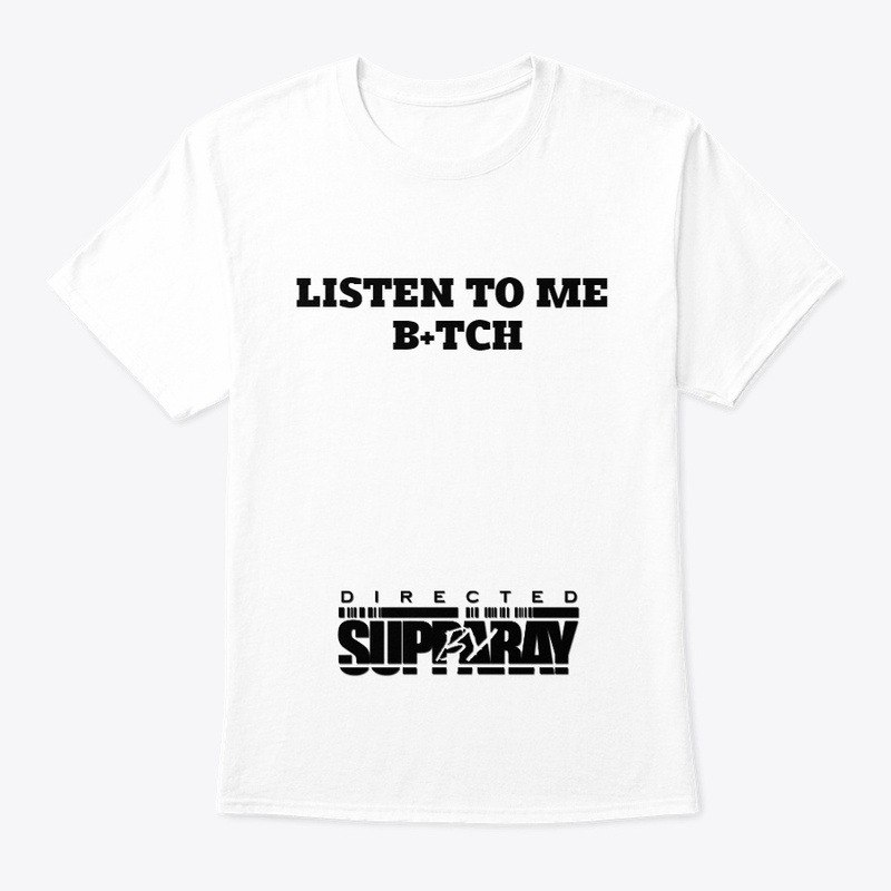 LISTEN TO ME
