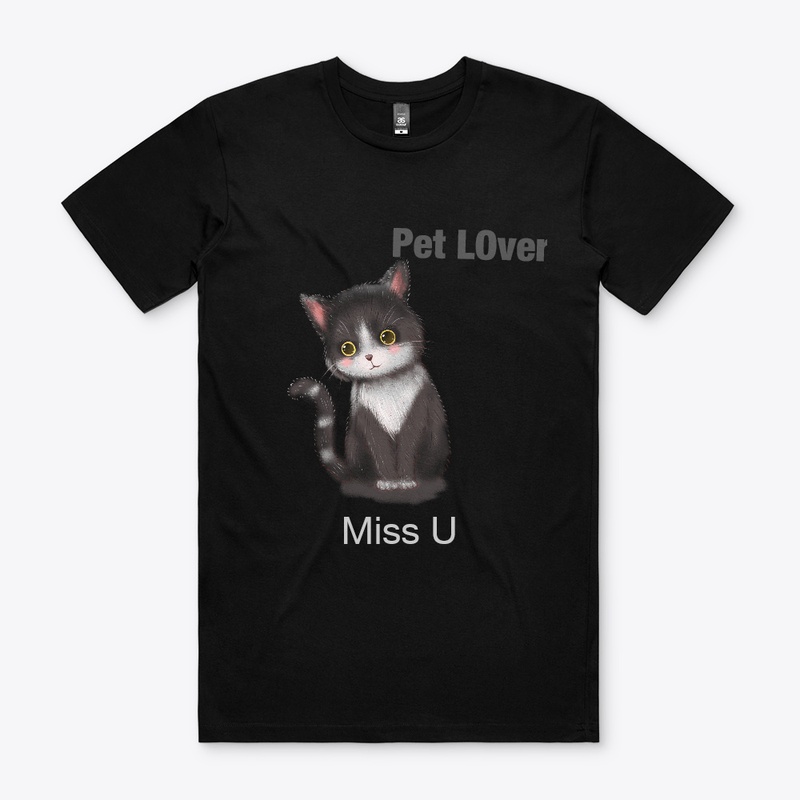 Pet Lover