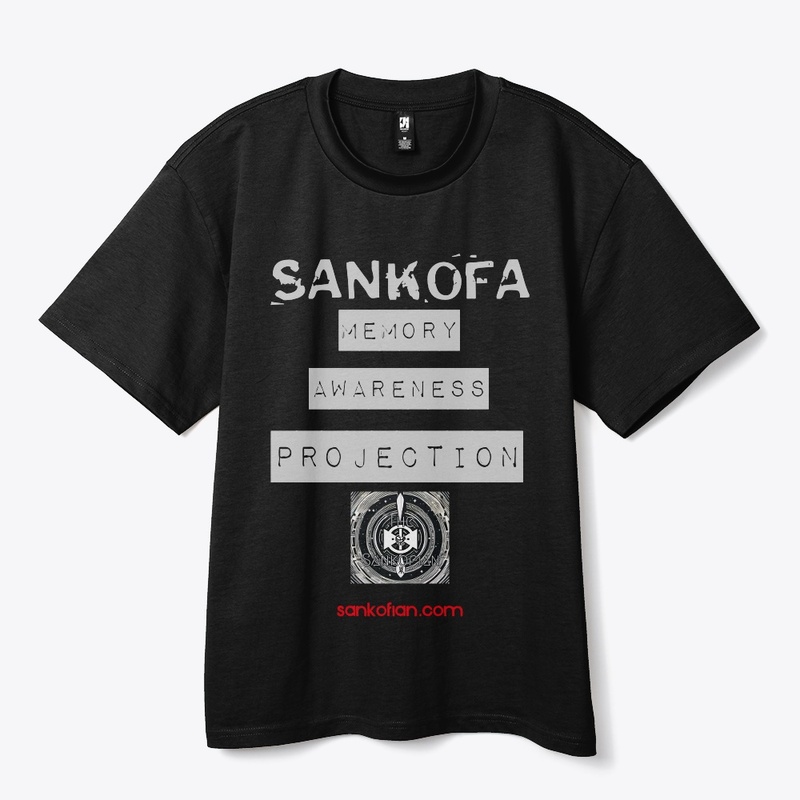 Sankofa 