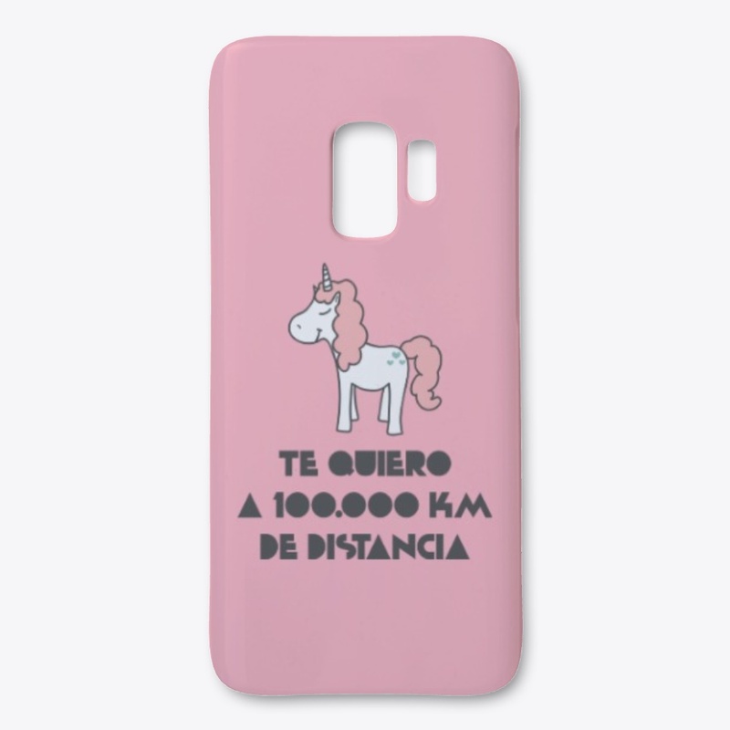 Te quiero a 100.000 Km de distancia