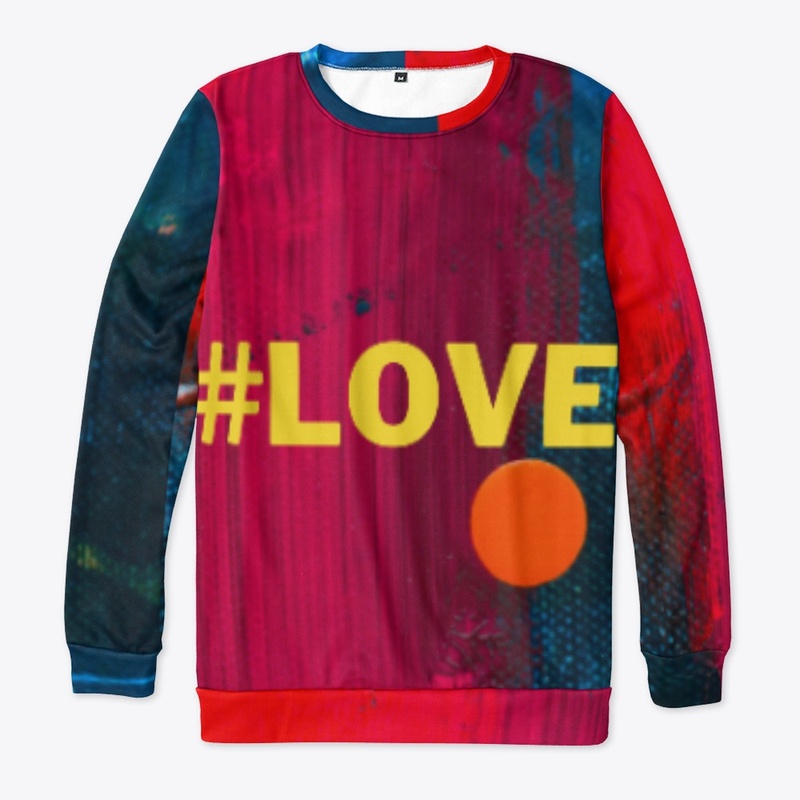 #Love