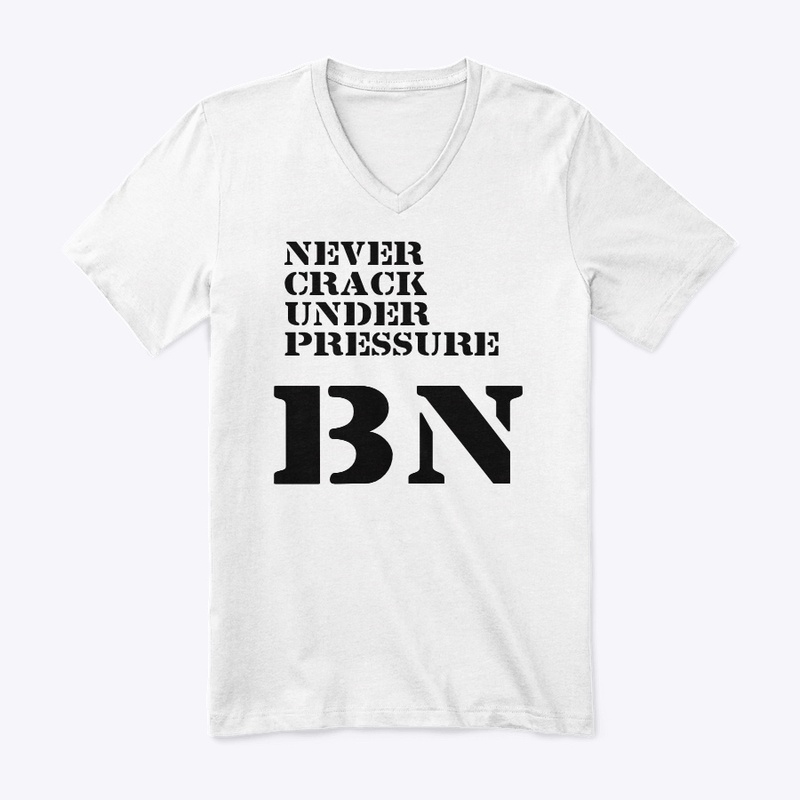 Brutalsnation Quotes T Shirt