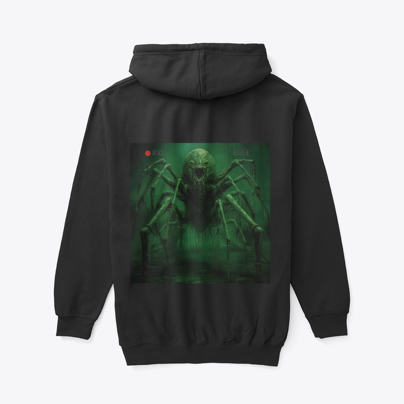 The Arachnid ( Night Vision)