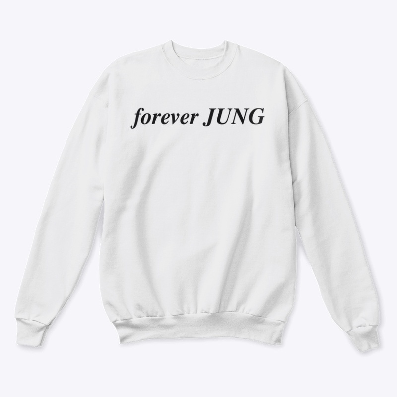 forever JUNG 🌀