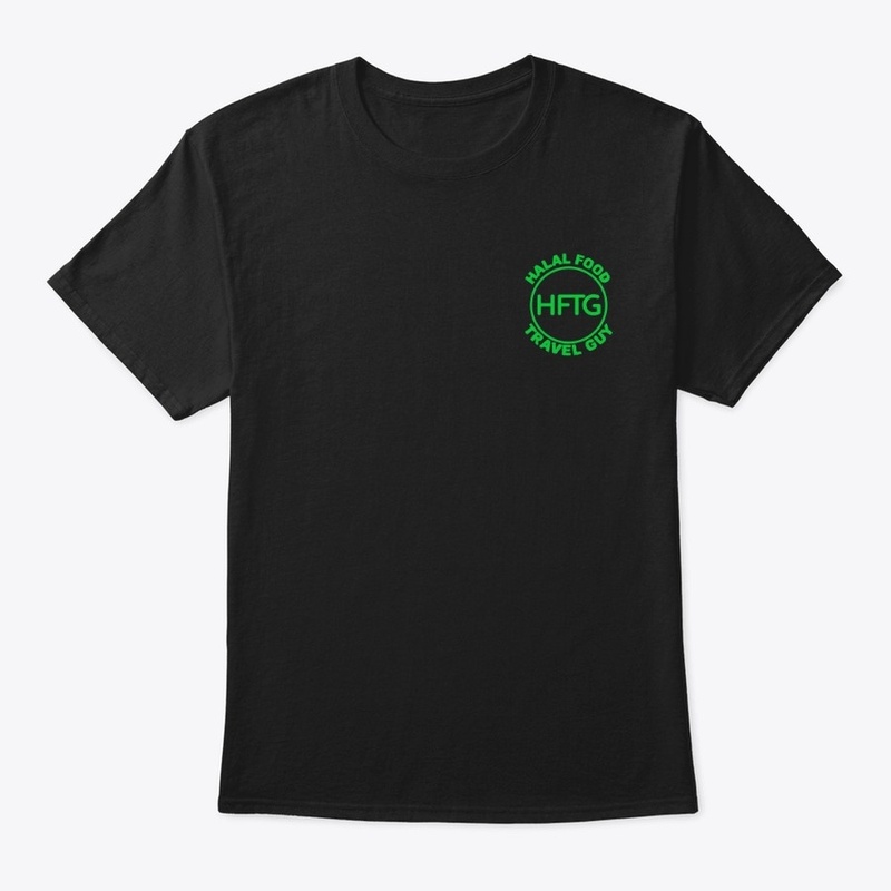 HFTG NEW Logo Edition!