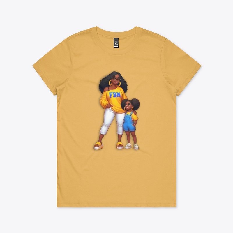 FBN (Mother and Daughter)