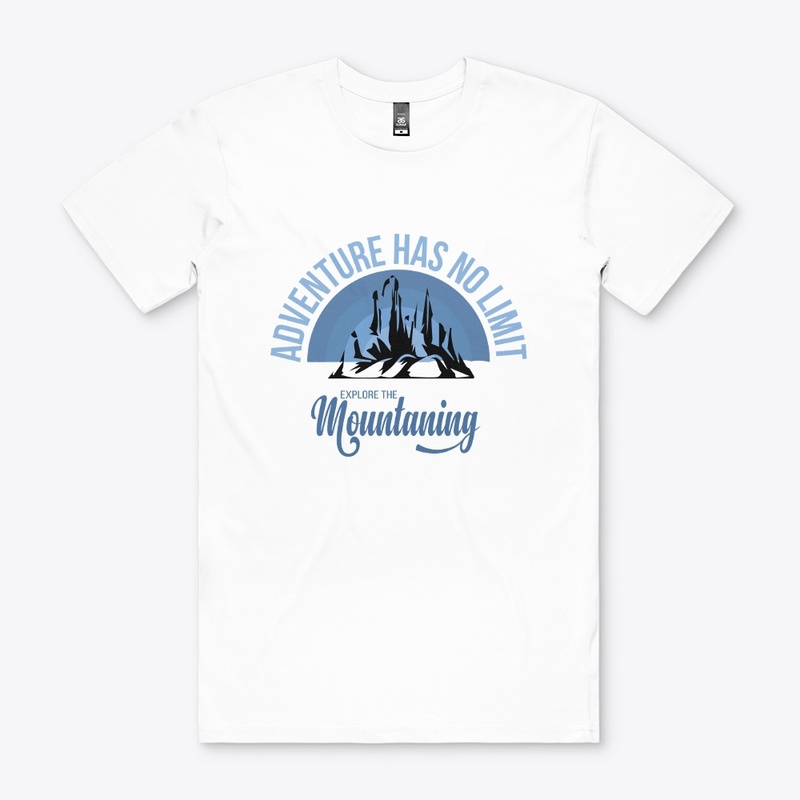 Adventure T-Shirt 