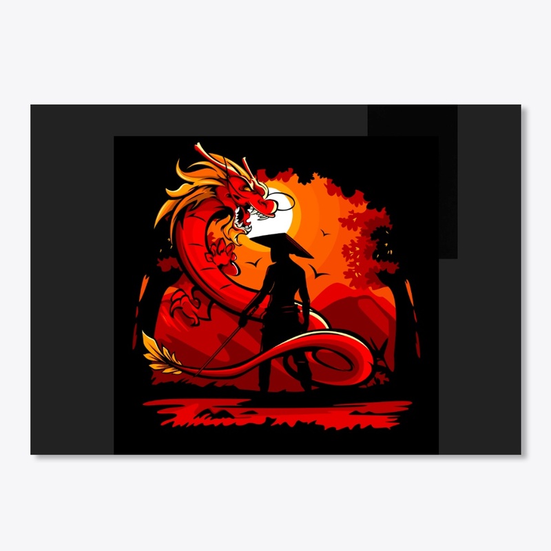 SAMURAI 