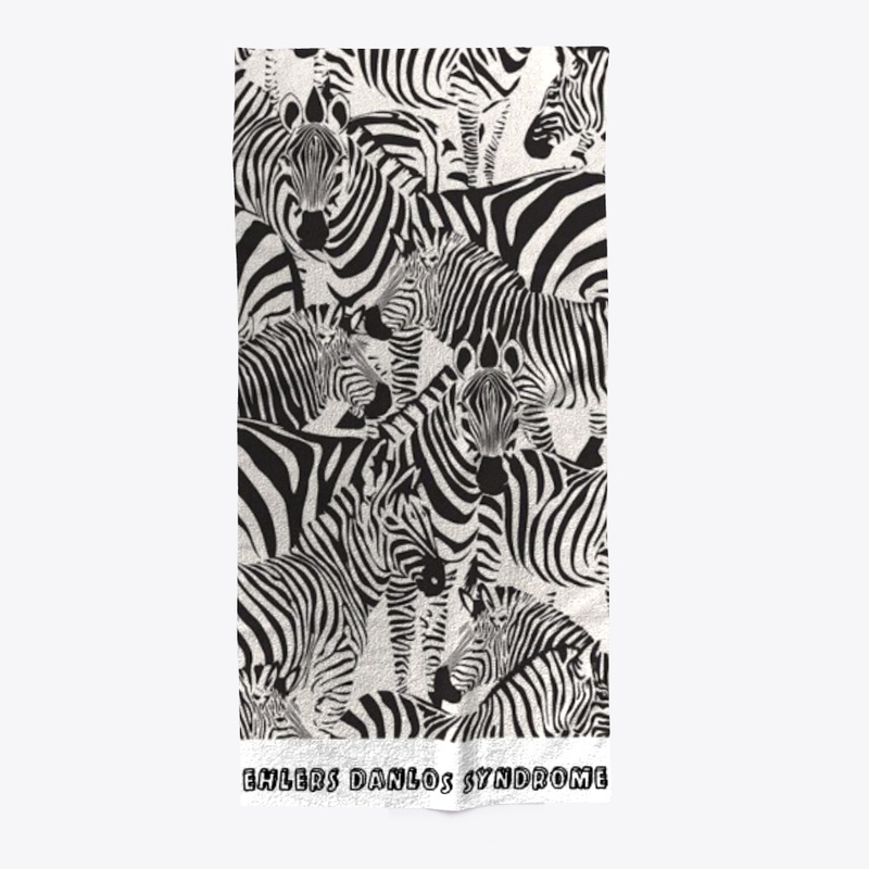 Ehlers Danlos Syndrome
