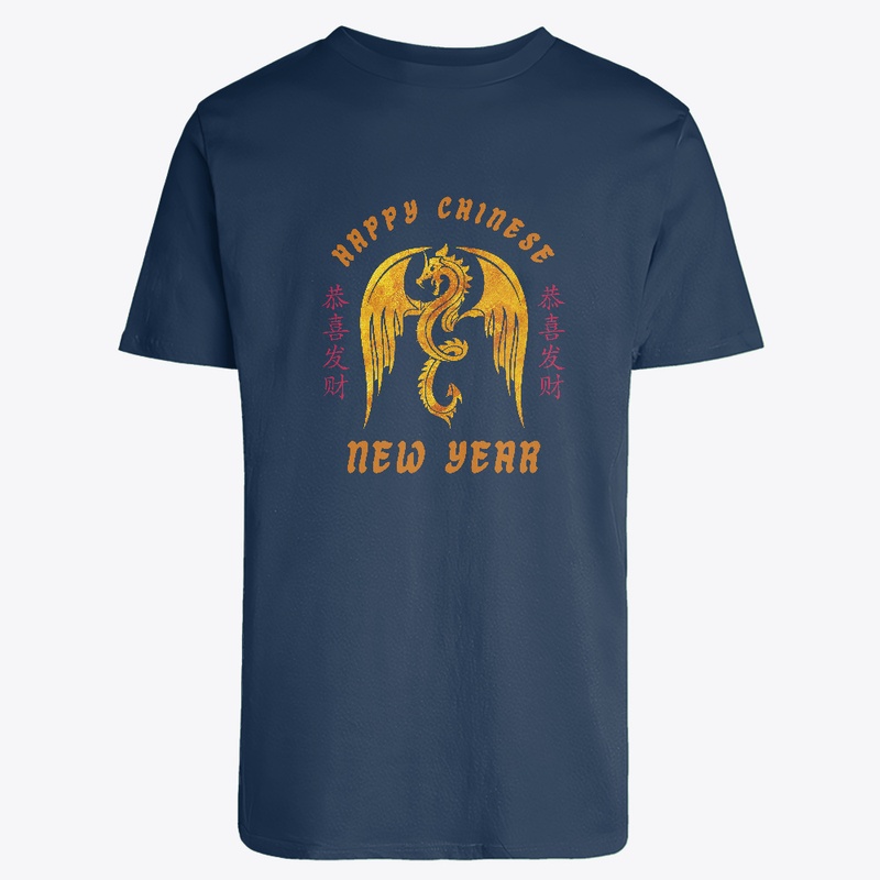 Happy Chinese New Year T-Shirt