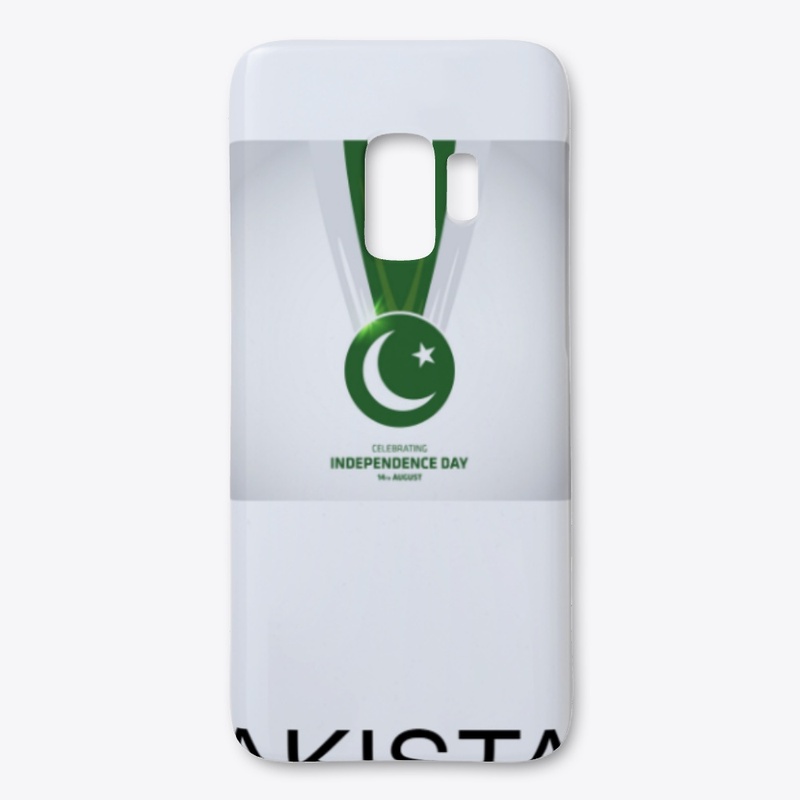 Pakistan