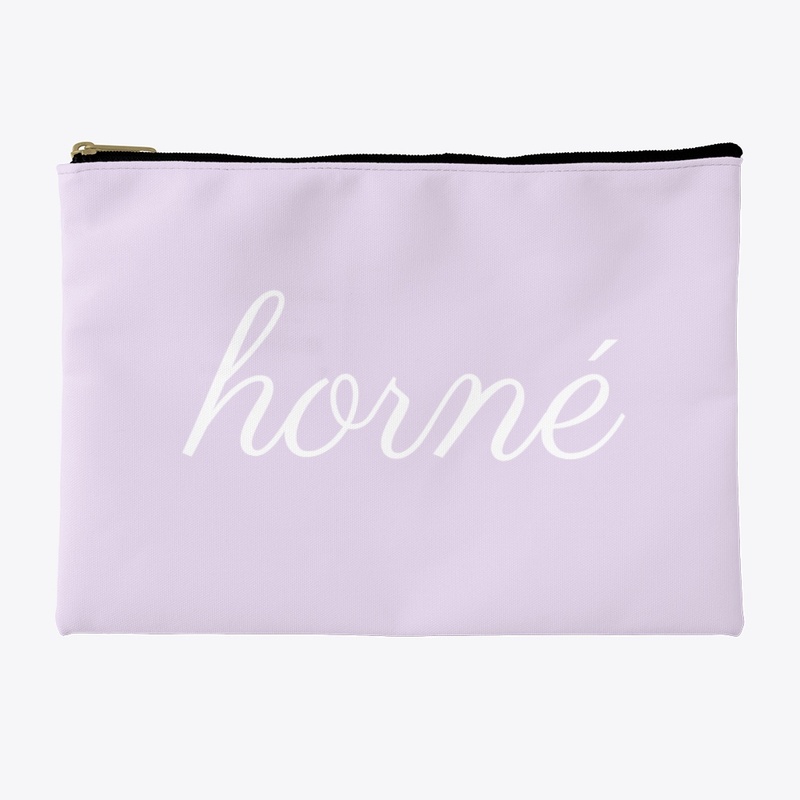 horné