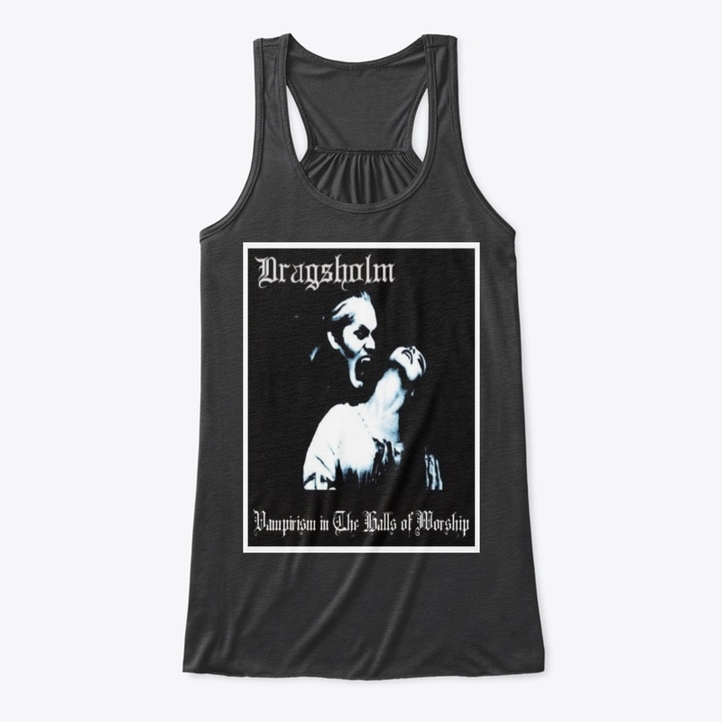 Dragsholm Vampirism In The Halls Of W