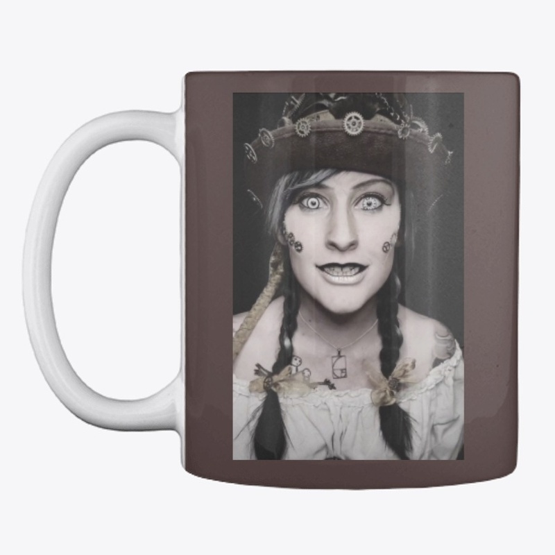 Theodora Merch