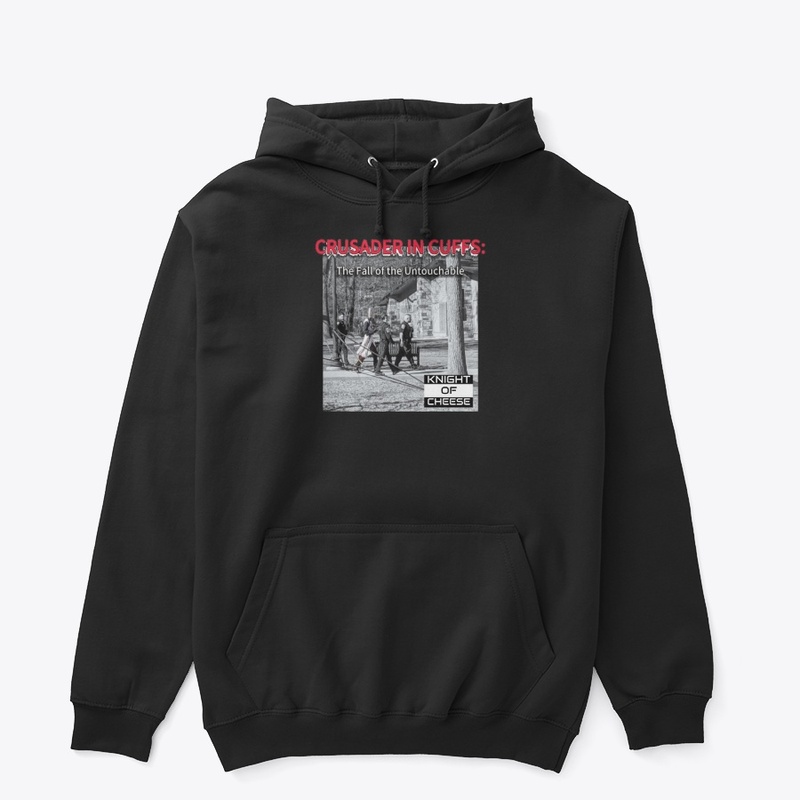 Crusader Merch