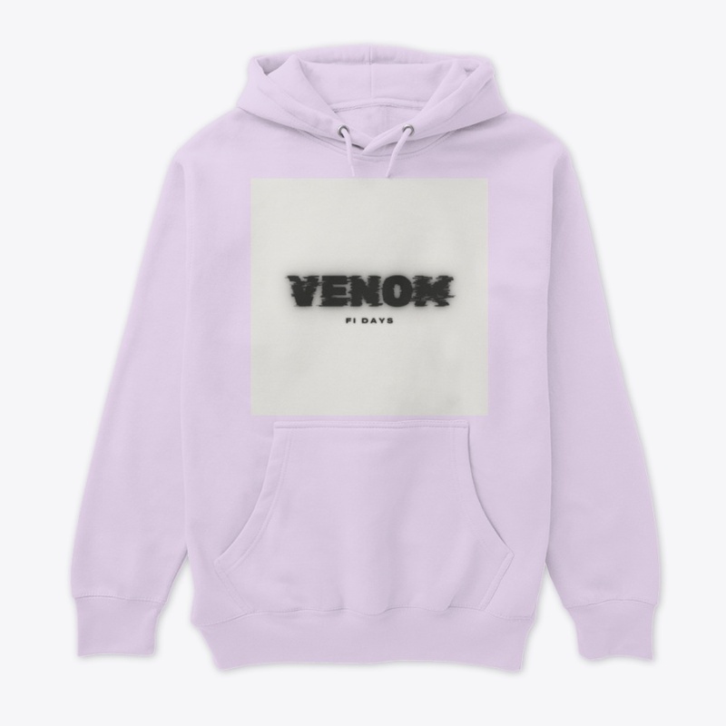 VENOM FI DAYS DESIGN
