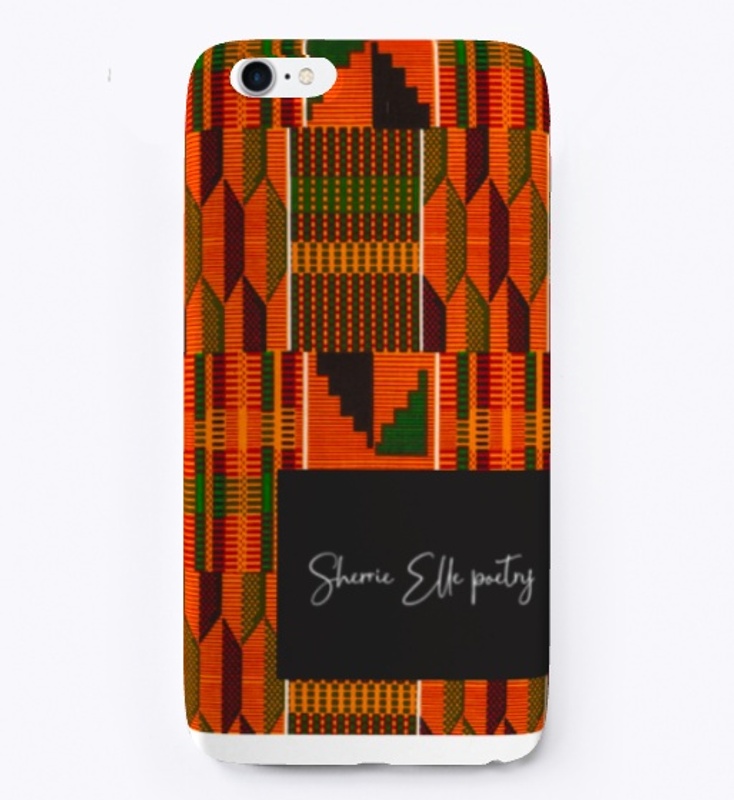 Kente Accessories 