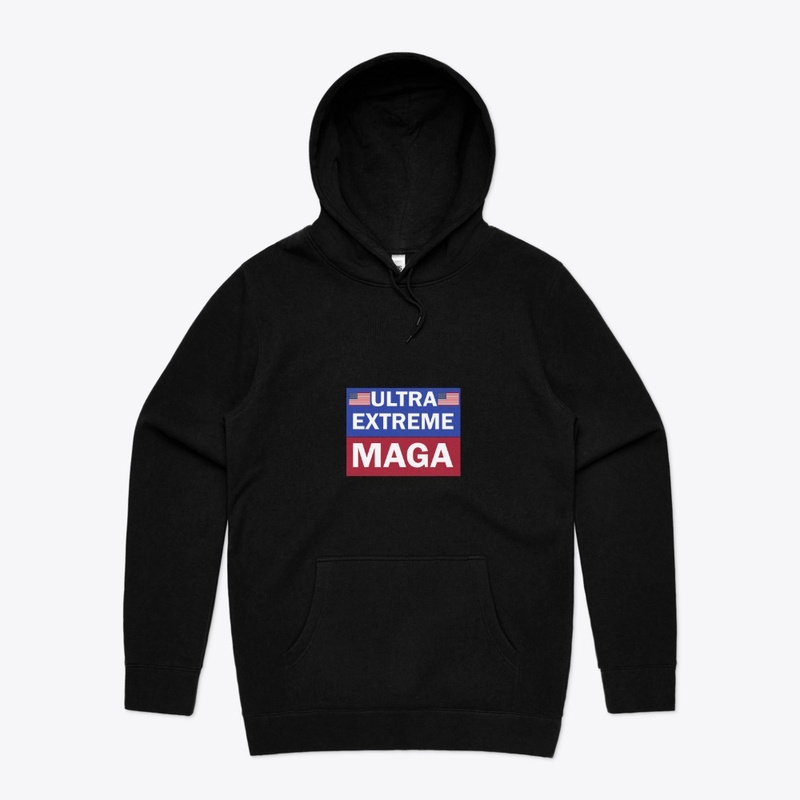 Ultra MAGA Shirts
