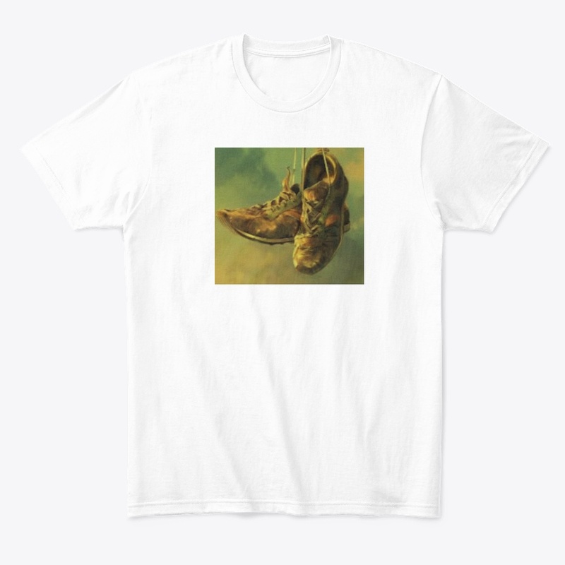 Travelling t shirts