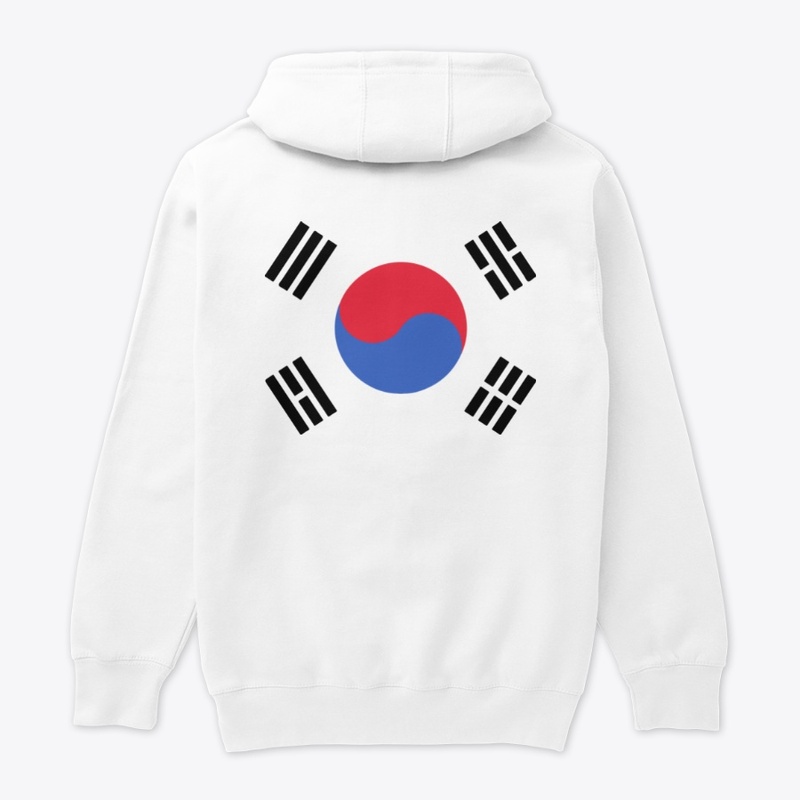 korea