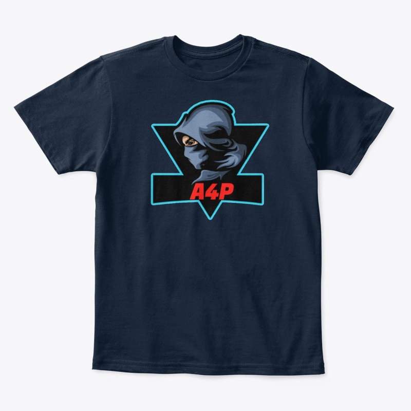 A4P T-Shirt