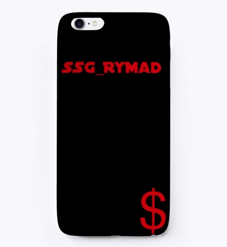 $ubscriber Iphone case!