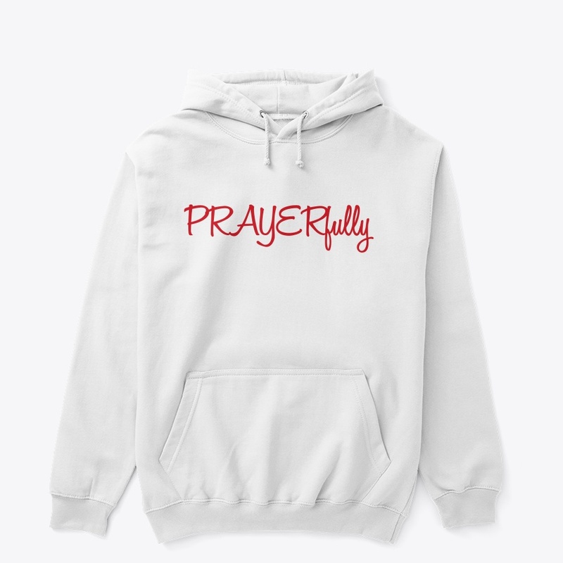 Prayerfully apparel
