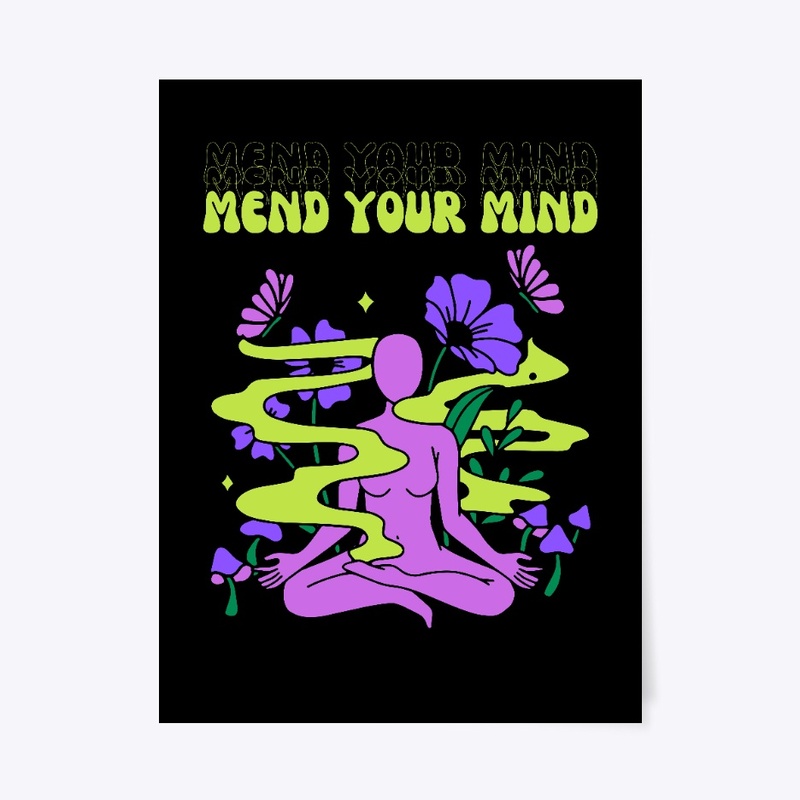 Mend Your Mind