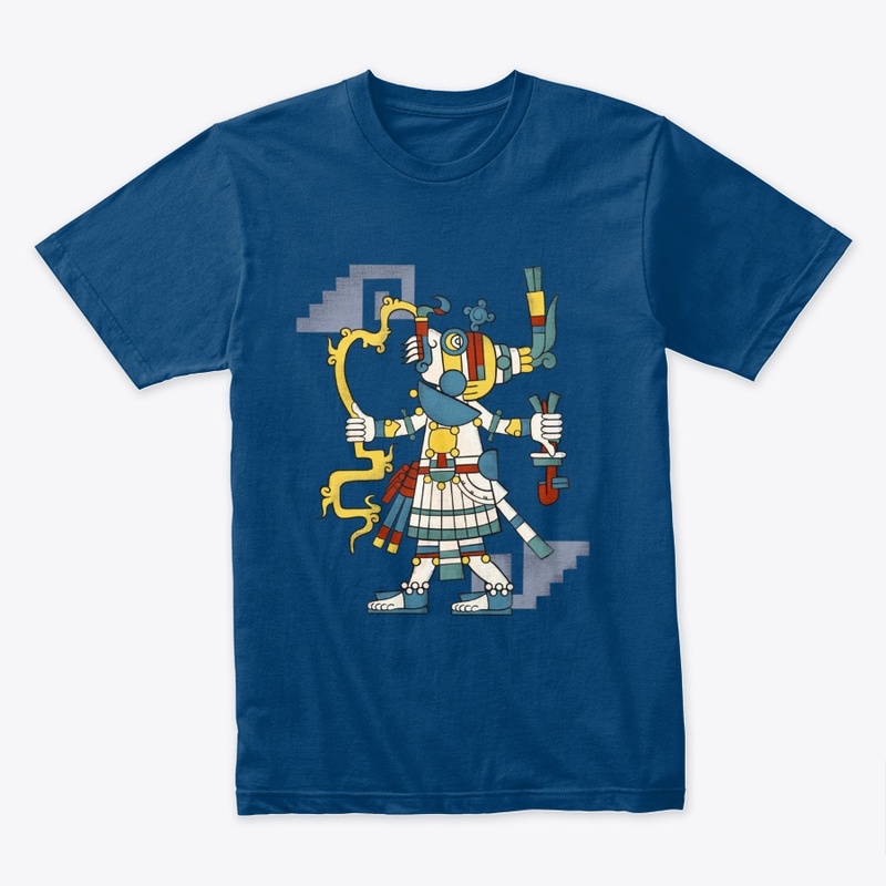 Tlaloc