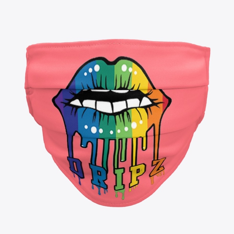 Dripz Mask