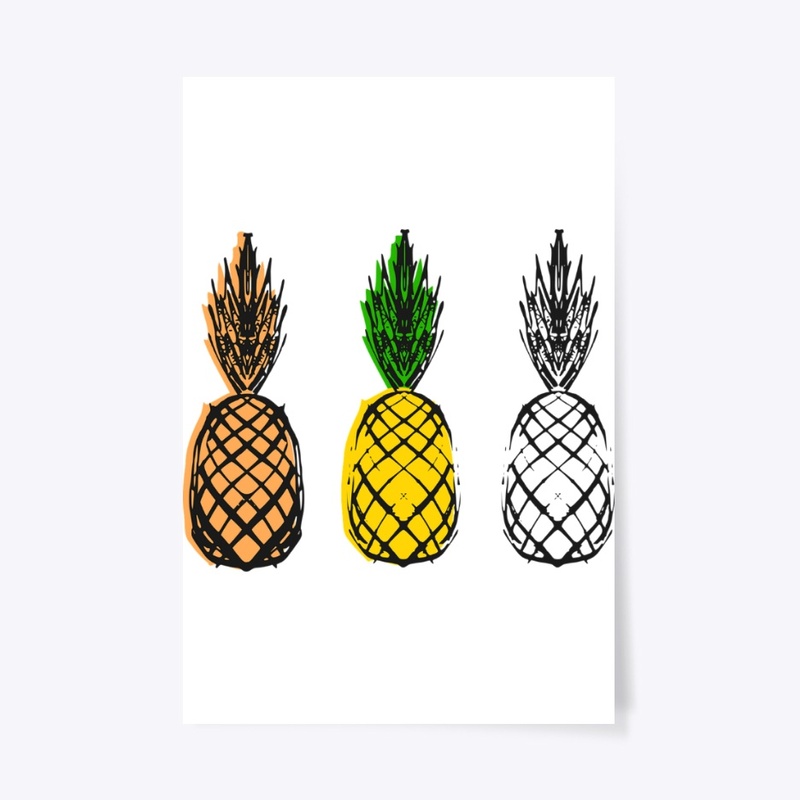 Pineapples