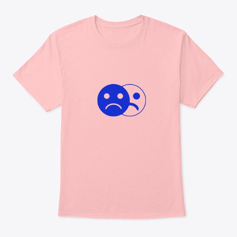 T-shirts connecting to your emotions 
