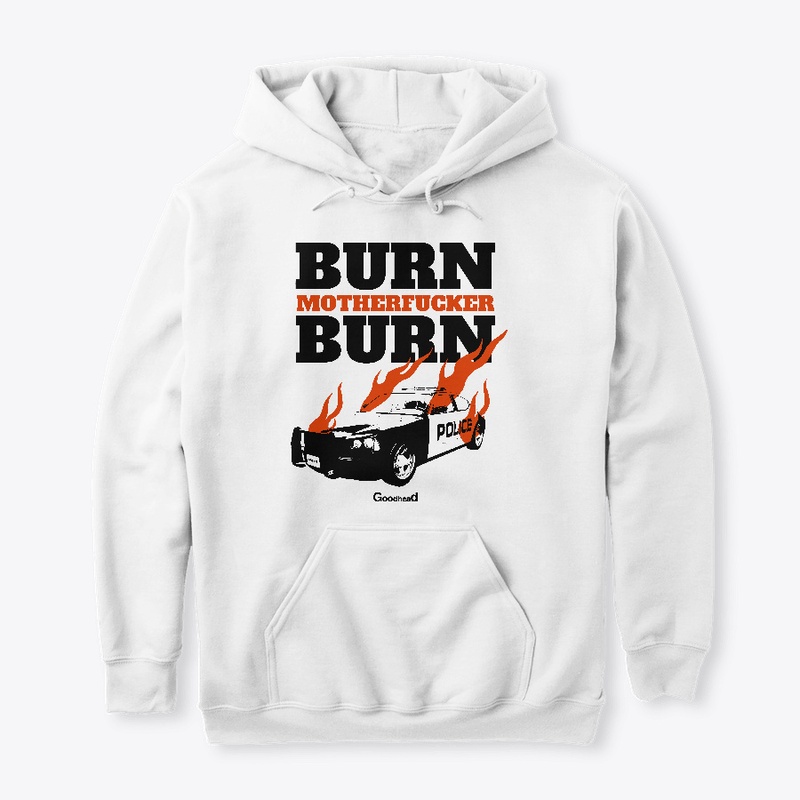 BURN!