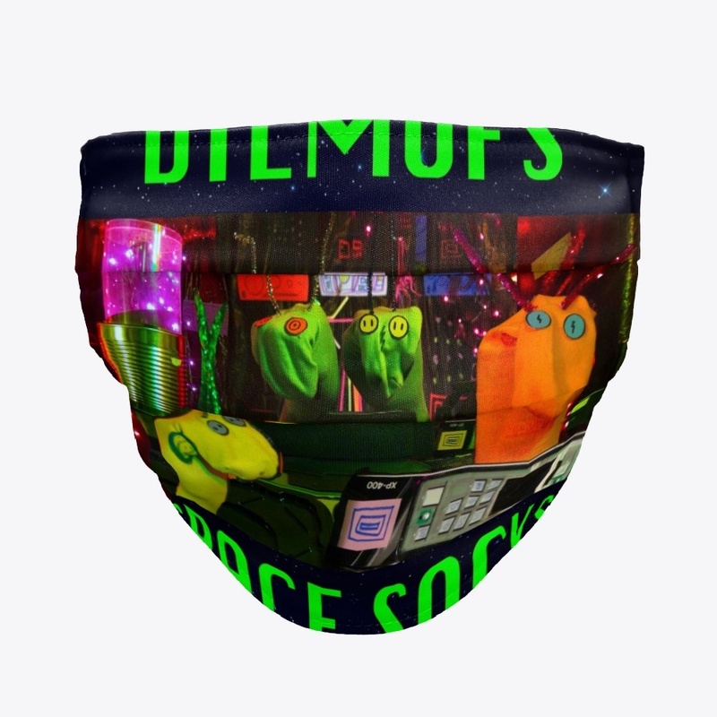 Space Socks: Dilmufs