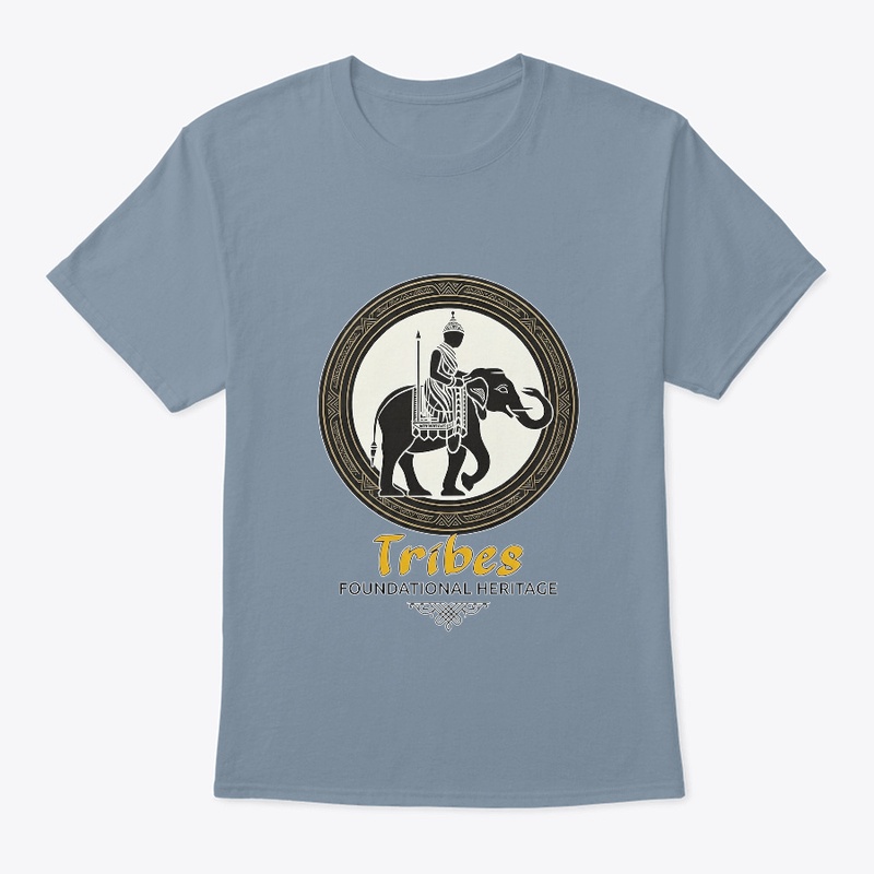 Tribes - Design 5