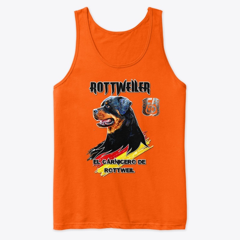 Colecci贸n ROTTWEILER. 馃悤 鉁旓笍