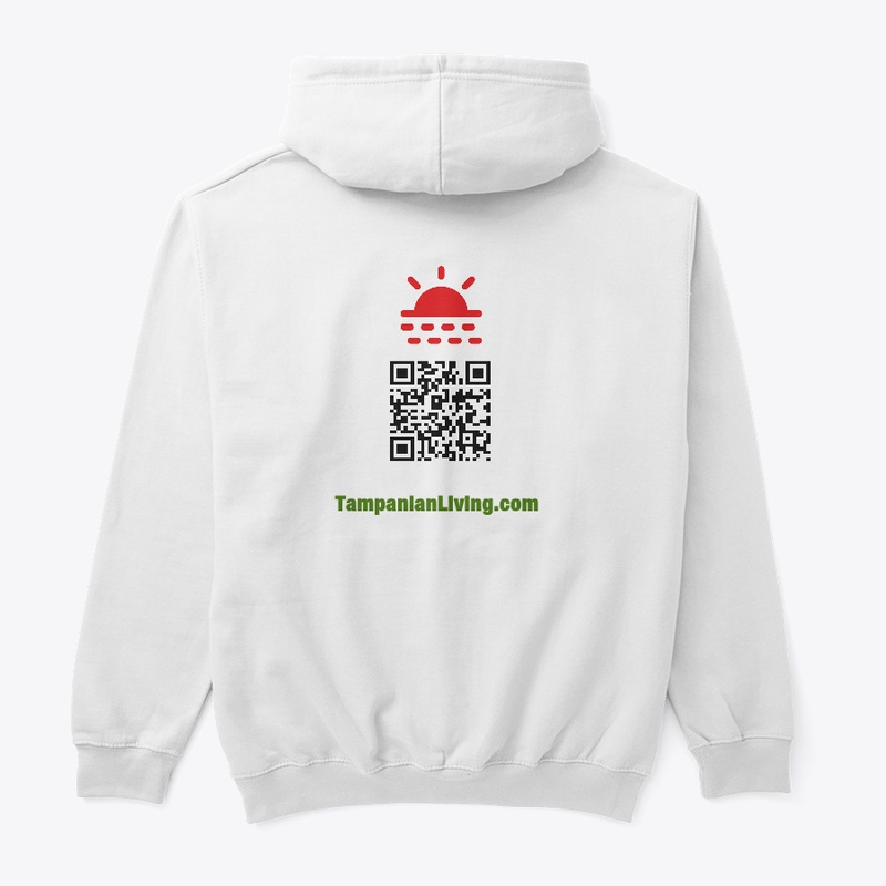 TampanianLiving Merch