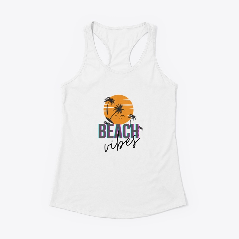Beach Vibes