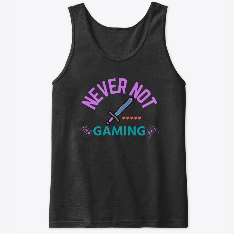 Never Not Gaming with Beachbytes