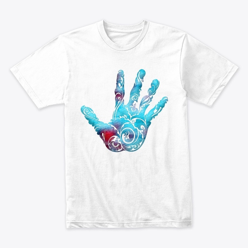HAMSA Symbol