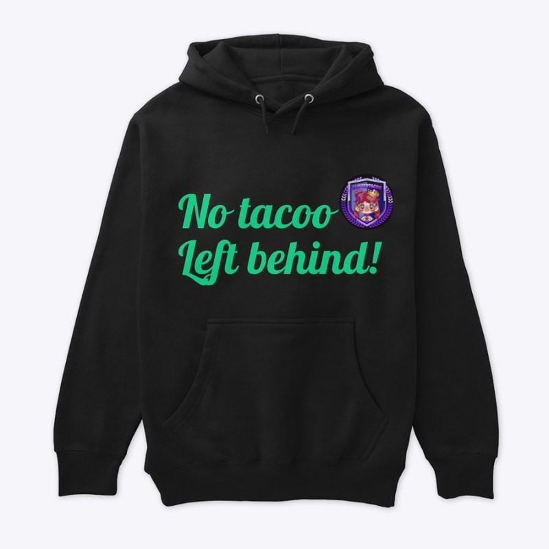 Glitter Tacoo 