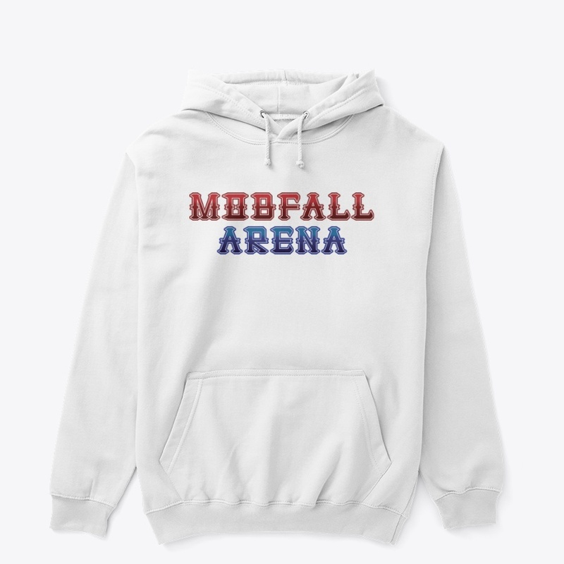Mobfall Arena - Logo