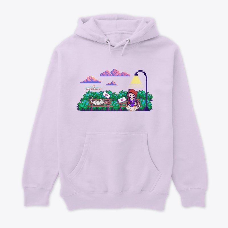 Pixel Potatum