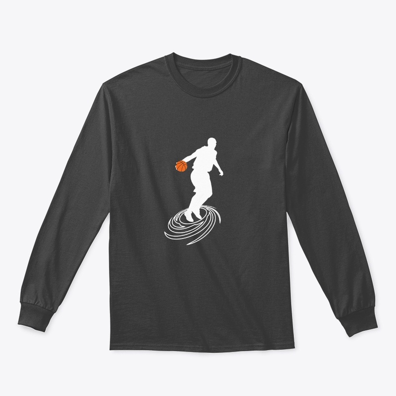 BASKETBALL T-SHIRTS
