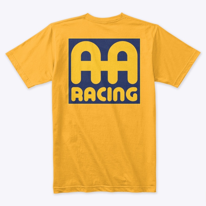 AA Racing