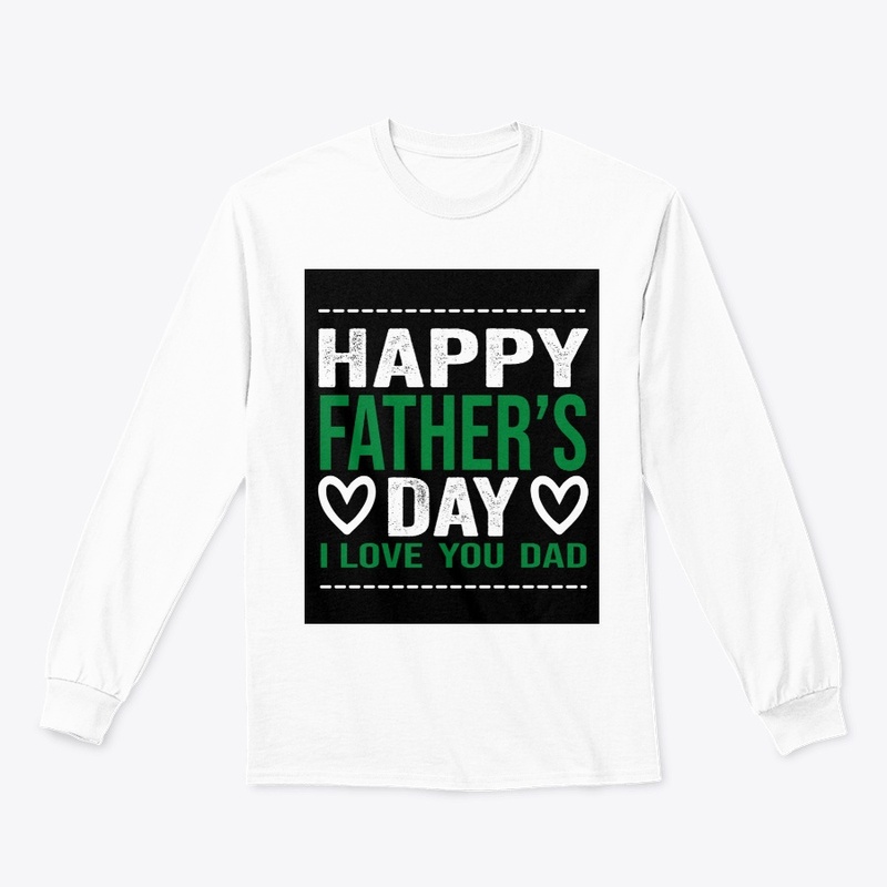 Happy Father's Day