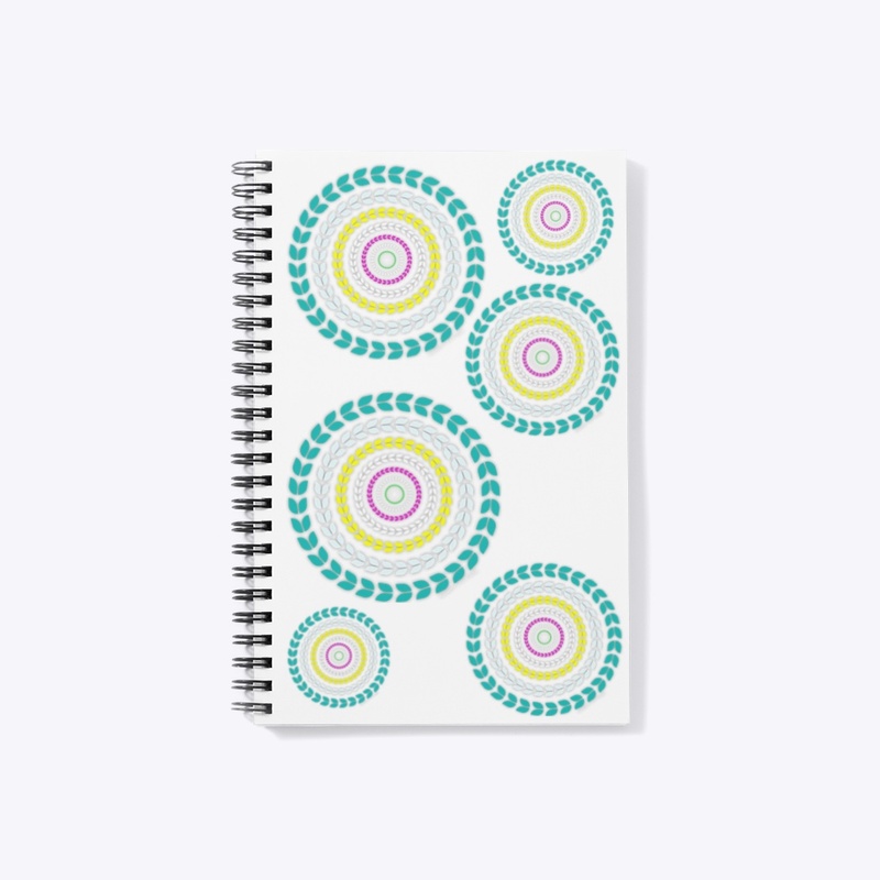 INFINITY CIRCLES