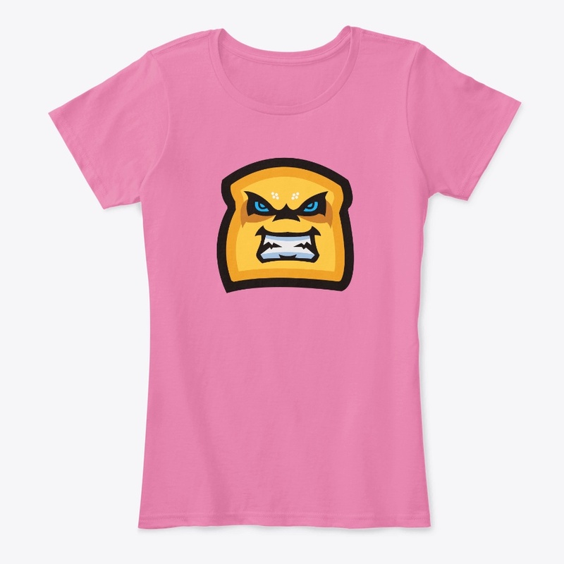Toasty's Bread Bag